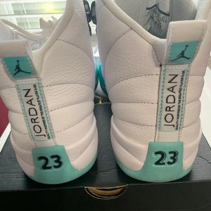 Jordan 12